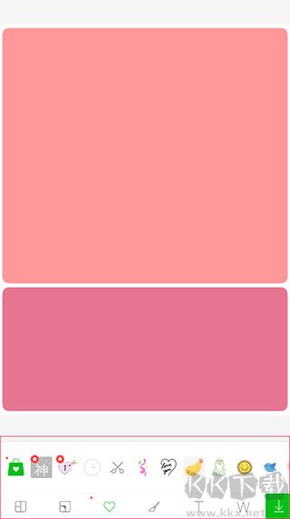 linecamera小熊相機