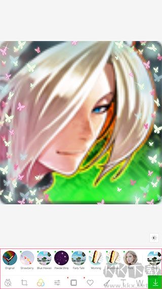 linecamera小熊相機