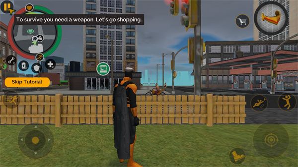 Nax超級英雄(Naxeex Superhero)