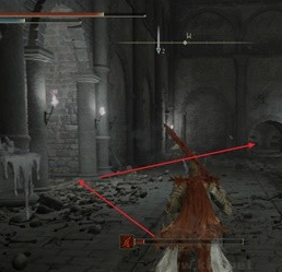 艾爾登法環(huán)怎么獲取石鞘劍