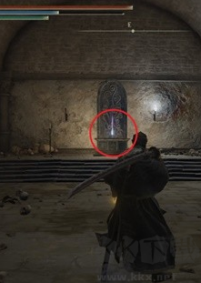 艾爾登法環(huán)怎么獲取石鞘劍