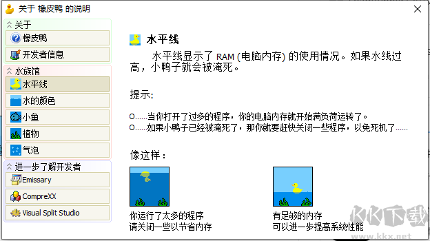 Rubber Ducky(橡皮鴨)