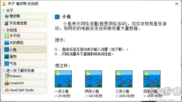 Rubber Ducky(橡皮鴨)