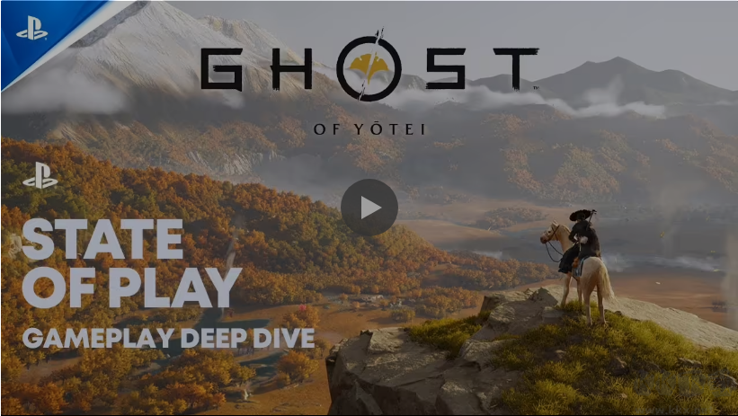 羊蹄山之魂發(fā)售日期