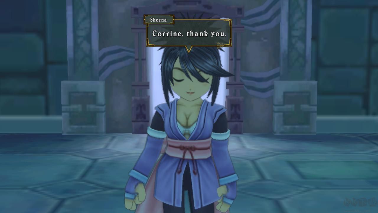 仙樂傳說(Tales of Symphonia)10項修改器重制版