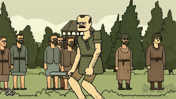 該死的混蛋(Bloody Bastards)