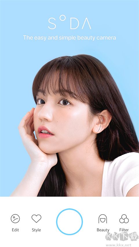 soda相機(jī)