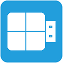 wintousb(u盤(pán)系統(tǒng)安裝工具) v9.9中文版