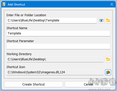 sendto menu editor(發(fā)送菜單編輯器)