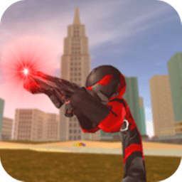 火柴人繩索英雄2 v3.4.4內(nèi)置菜單版