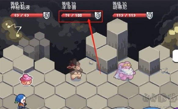 月光石島最新版