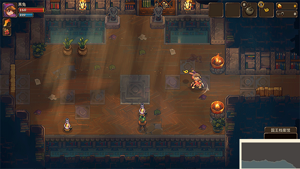 礦坑之下2（UnderMine 2）