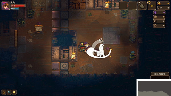 礦坑之下2（UnderMine 2）