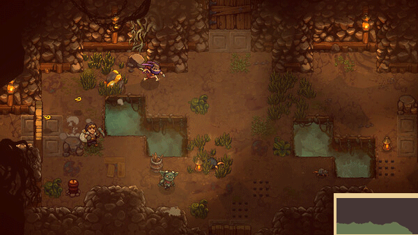 礦坑之下2（UnderMine 2）