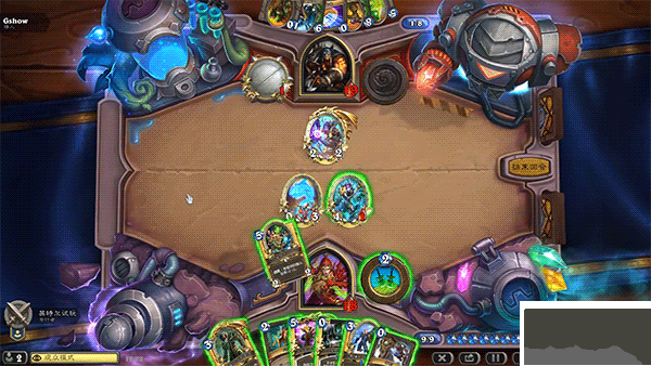 爐石傳說(shuō)盒子最新版