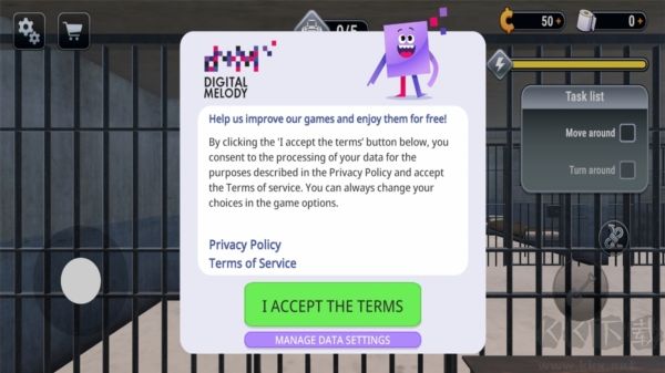 越獄模擬器3D免費(fèi)版