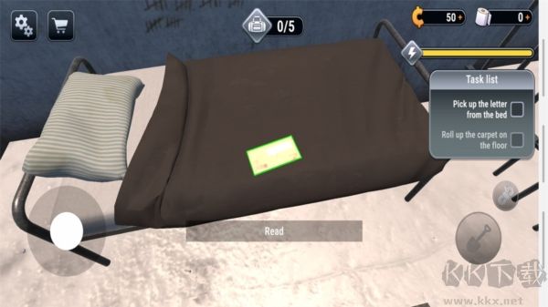 越獄模擬器3D免費(fèi)版