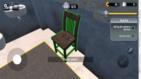 越獄模擬器3D免費(fèi)版