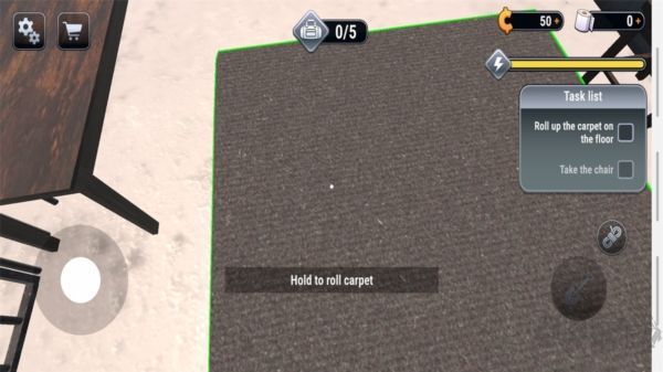 越獄模擬器3D免費(fèi)版