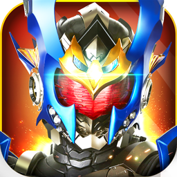 鎧甲勇士戰(zhàn)神聯(lián)盟 v1.8.0單機版