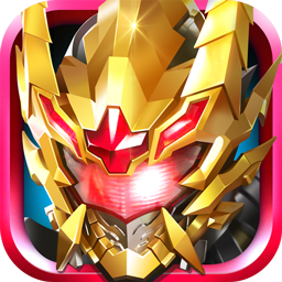 鎧甲勇士格斗無雙 v1.8.0老版