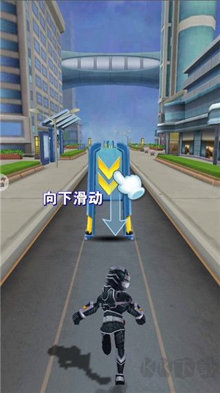 鎧甲勇士英雄歸來