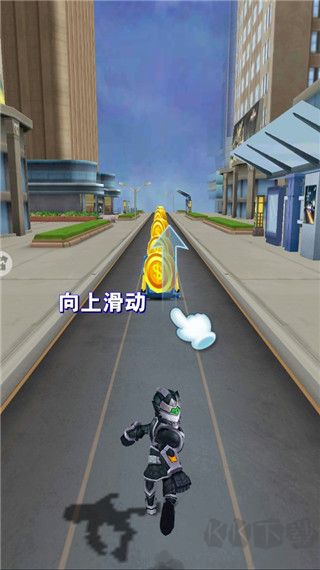 鎧甲勇士英雄歸來