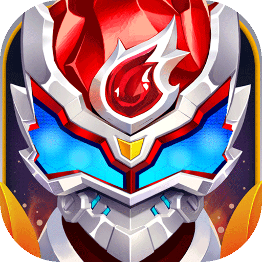 鎧甲勇士之英雄傳說 v1.10.0無限鉆石版