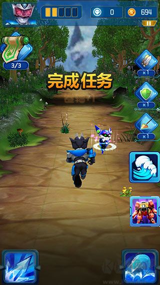 鎧甲勇士之英雄傳說