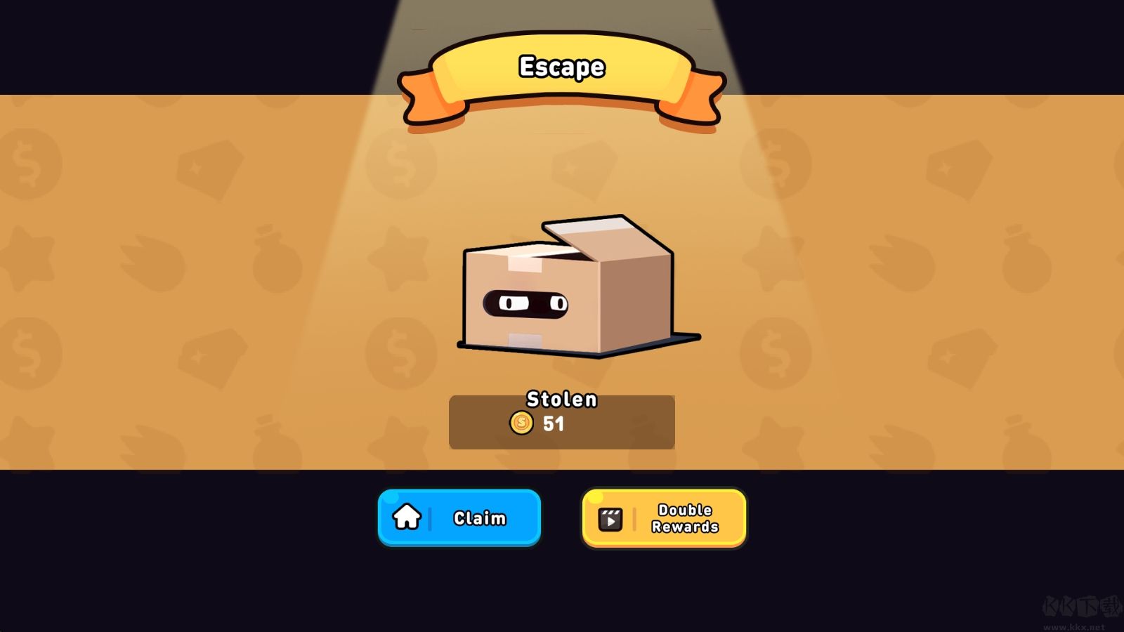 盜賊之夜官網(wǎng)版