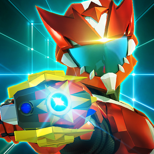 神獸金剛3榮耀之戰(zhàn) v2.4.17完整版