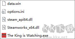 王之凝視電腦版