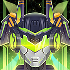 超級(jí)機(jī)甲戰(zhàn)神 v1.0.7安卓單機(jī)版