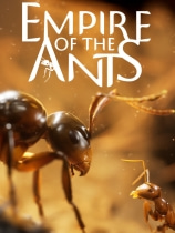 螞蟻帝國九項修改器（Empire of the Ants） V2 2.9