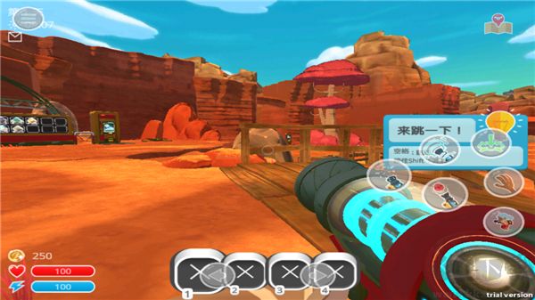 史萊姆農(nóng)場(chǎng)(Slime Rancher)