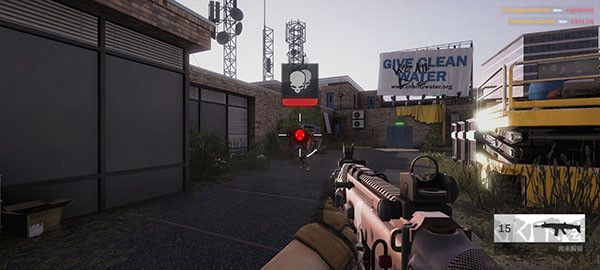 戰(zhàn)后(War After)