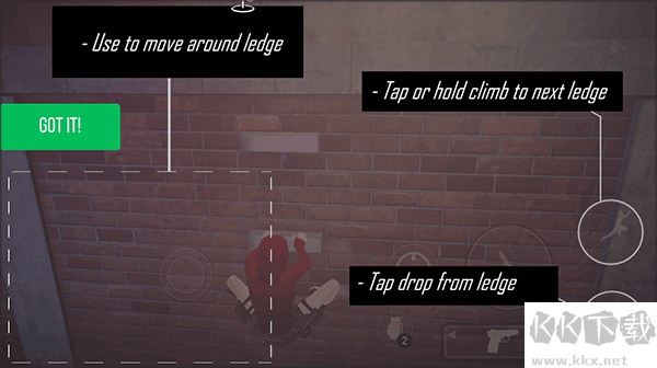 流氓特工(Rogue Agents)