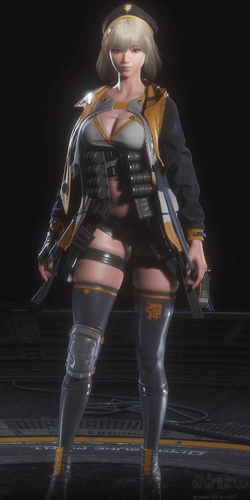 劍星妮姬聯(lián)動皮膚怎么獲取