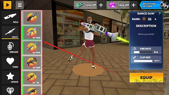 維加斯犯罪模擬器（Vegas Crime Simulator）