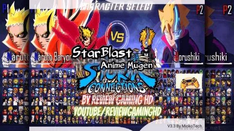 火影博人傳完整版