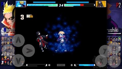 火影博人傳完整版