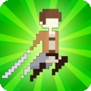 像素進(jìn)擊的巨人格斗（Pixel on Titan） v1.2.0