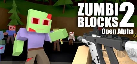 Zumbi Blocks 2 Open Alpha二十八項(xiàng)修改器最新版