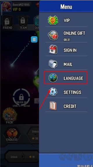 銀河之戰(zhàn)深空射手(Space Shooter)