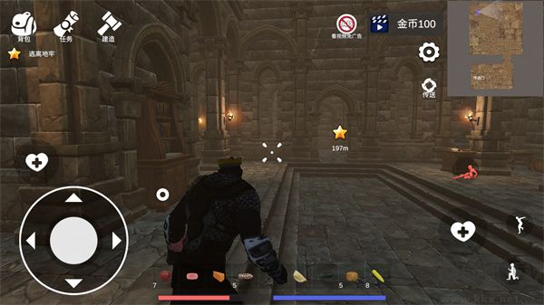 凡爾賽法環(huán)手游