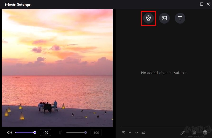 GOM Cam2024(視頻錄制工具) 