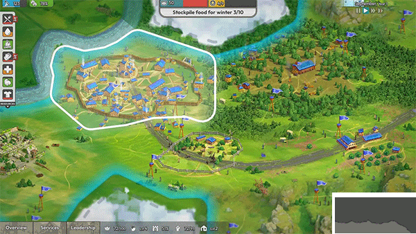 劫后公司（After Inc Revival）