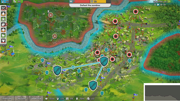 劫后公司（After Inc Revival）