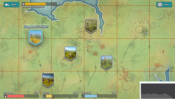 劫后公司（After Inc Revival）