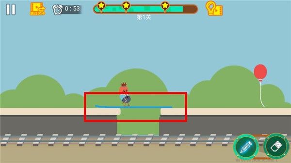 暴走的香腸安卓版